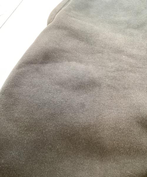 stussy（ステューシー）stussy (ステューシー) WORKGEAR SWEATPANT　/　116720 ブラック サイズ:Ｓの古着・服飾アイテム