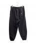 stussy (ステューシー) WORKGEAR SWEATPANT　/　116720 ブラック サイズ:Ｓ：18000円