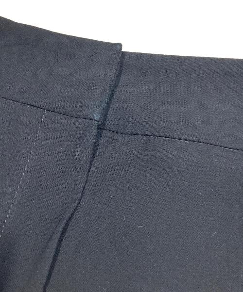 EMPORIO ARMANI（エンポリオ アルマーニ）EMPORIO ARMANI (エンポリオ アルマーニ) セットアップスーツ ブラック サイズ:40の古着・服飾アイテム