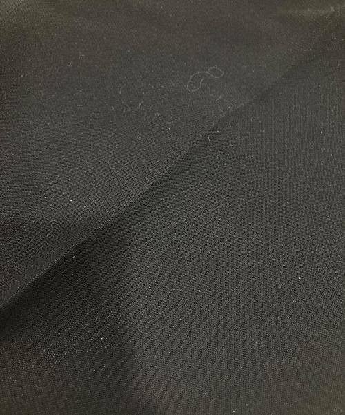 EMPORIO ARMANI（エンポリオ アルマーニ）EMPORIO ARMANI (エンポリオ アルマーニ) セットアップスーツ ブラック サイズ:40の古着・服飾アイテム