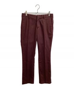 中古・古着通販】WACKO MARIA (ワコマリア) DORMEUIL (ドーメル