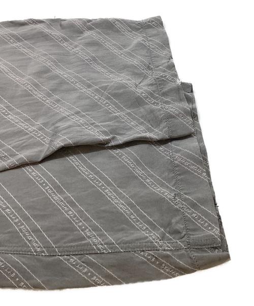 Eytys（エイティーズ）Eytys (エイティーズ) BENZ MONOGRAM TROUSERS / モノグラムトラウザー  612 サイズ:W30×L32の古着・服飾アイテム