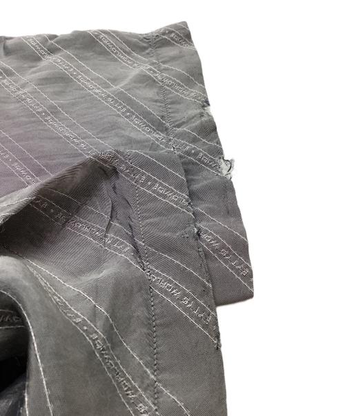 Eytys（エイティーズ）Eytys (エイティーズ) BENZ MONOGRAM TROUSERS / モノグラムトラウザー  612 サイズ:W30×L32の古着・服飾アイテム