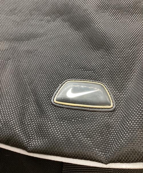 NIKE（ナイキ）NIKE (ナイキ) 90s～00s ショルダーバッグ ブラックの古着・服飾アイテム
