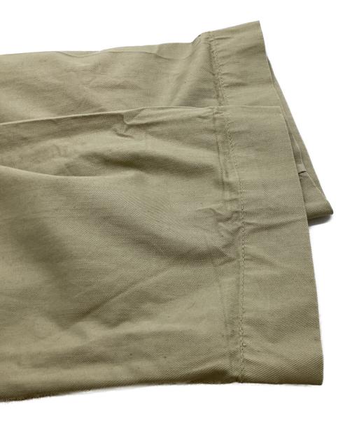 DUTCH ARMY（オランダ軍）DUTCH ARMY (オランダ軍) チノトラウザー ベージュ サイズ:50の古着・服飾アイテム