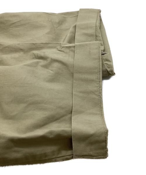 DUTCH ARMY（オランダ軍）DUTCH ARMY (オランダ軍) チノトラウザー ベージュ サイズ:50の古着・服飾アイテム