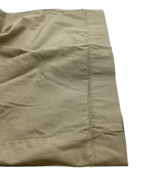 DUTCH ARMY（オランダ軍）DUTCH ARMY (オランダ軍) チノトラウザー ベージュ サイズ:50の古着・服飾アイテム