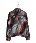 LULULEMONルルレモン）の古着「Adapted State Track Jacket  Tokyo '26 / LW3KU1S / 東京マラソン2026」｜マルチカラー