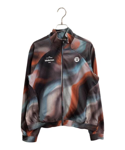 LULULEMON（ルルレモン）LULULEMON (ルルレモン) Adapted State Track Jacket  Tokyo '26 / LW3KU1S / 東京マラソン2026 マルチカラー サイズ:XSの古着・服飾アイテム