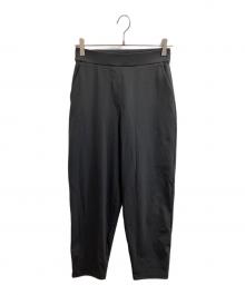 LULULEMON（ルルレモン）の古着「Daydrift ハイライズテーパードパンツ / LW5HUBA」｜グレー