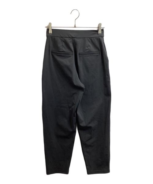 LULULEMON（ルルレモン）LULULEMON (ルルレモン) Daydrift ハイライズテーパードパンツ / LW5HUBA グレー サイズ:Sの古着・服飾アイテム