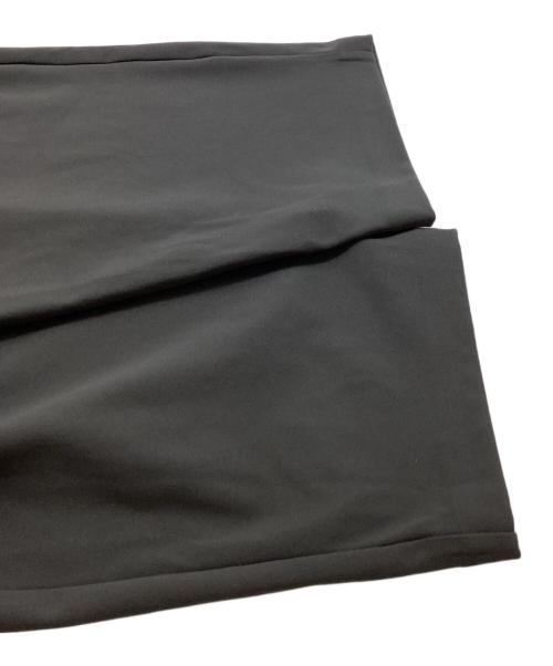 LULULEMON（ルルレモン）LULULEMON (ルルレモン) Daydrift ハイライズテーパードパンツ / LW5HUBA グレー サイズ:Sの古着・服飾アイテム