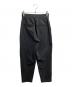 LULULEMON (ルルレモン) Daydrift ハイライズテーパードパンツ / LW5HUBA グレー サイズ:S：6000円