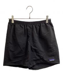 Patagonia（パタゴニア）の古着「バギーズ・ショーツ 5インチ　/　57021」｜ブラック