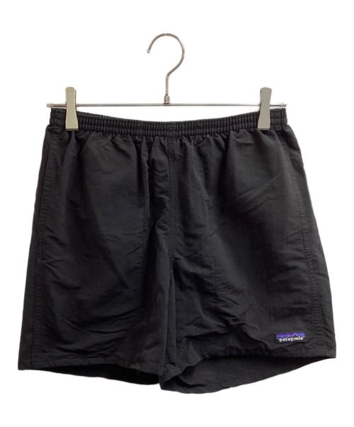 Patagonia（パタゴニア）Patagonia (パタゴニア) バギーズ・ショーツ 5インチ　/　57021 ブラック サイズ:Sの古着・服飾アイテム