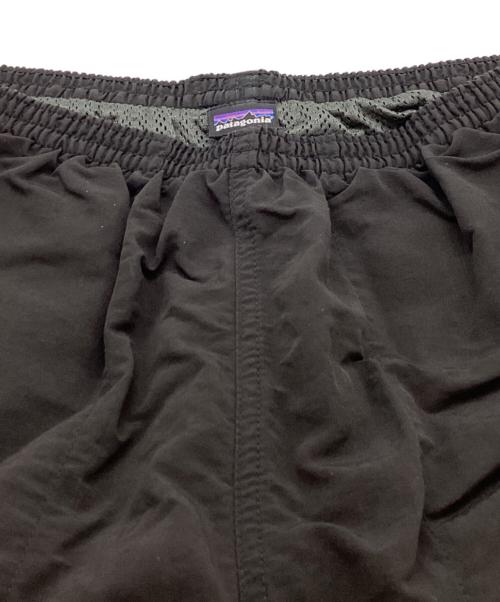 Patagonia（パタゴニア）Patagonia (パタゴニア) バギーズ・ショーツ 5インチ　/　57021 ブラック サイズ:Sの古着・服飾アイテム