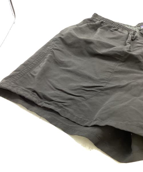 Patagonia（パタゴニア）Patagonia (パタゴニア) バギーズ・ショーツ 5インチ　/　57021 ブラック サイズ:Sの古着・服飾アイテム