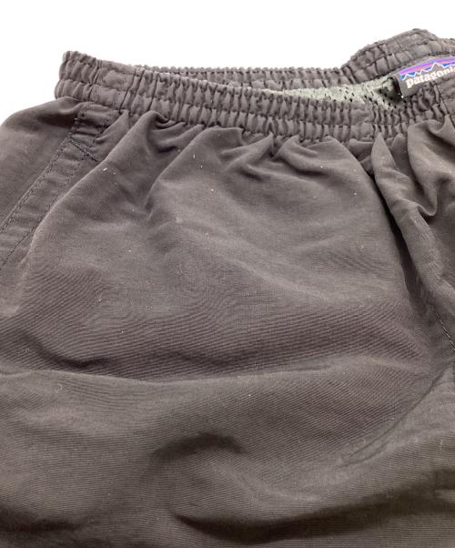 Patagonia（パタゴニア）Patagonia (パタゴニア) バギーズ・ショーツ 5インチ　/　57021 ブラック サイズ:Sの古着・服飾アイテム