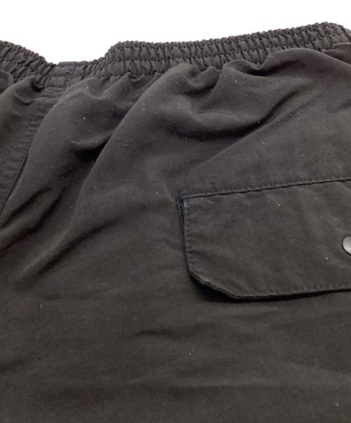 Patagonia（パタゴニア）Patagonia (パタゴニア) バギーズ・ショーツ 5インチ　/　57021 ブラック サイズ:Sの古着・服飾アイテム