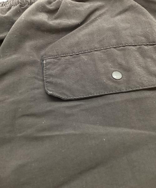 Patagonia（パタゴニア）Patagonia (パタゴニア) バギーズ・ショーツ 5インチ　/　57021 ブラック サイズ:Sの古着・服飾アイテム