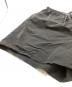 中古・古着 Patagonia (パタゴニア) バギーズ・ショーツ 5インチ　/　57021 ブラック サイズ:S：5000円