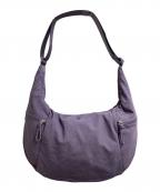 LULULEMONルルレモン）の古着「Large Slouchy Sling Bag 13L　/　LU9CADS」｜パープル