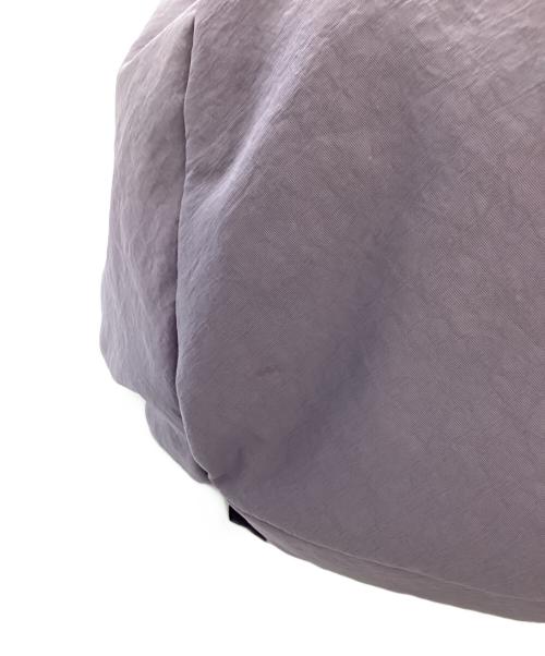 LULULEMON（ルルレモン）LULULEMON (ルルレモン) Large Slouchy Sling Bag 13L　/　LU9CADS パープルの古着・服飾アイテム