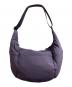 LULULEMON (ルルレモン) Large Slouchy Sling Bag 13L　/　LU9CADS パープル：7000円