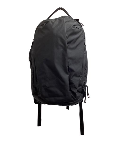 ABLE CARRY（エイブルキャリー）Able Carry (エイブルキャリー) Max EDC Ripstop BackPack　/　A06010RBK0 ブラックの古着・服飾アイテム