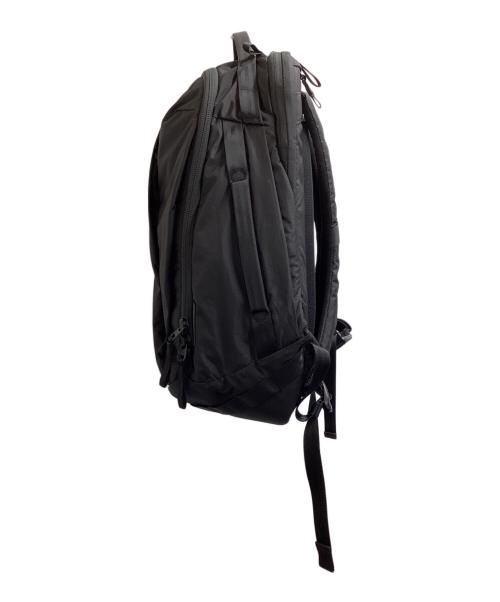 ABLE CARRY（エイブルキャリー）Able Carry (エイブルキャリー) Max EDC Ripstop BackPack　/　A06010RBK0 ブラックの古着・服飾アイテム