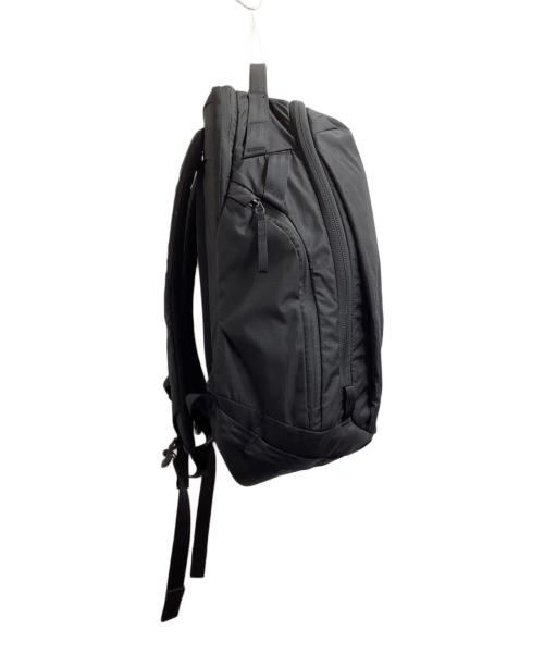 ABLE CARRY（エイブルキャリー）Able Carry (エイブルキャリー) Max EDC Ripstop BackPack　/　A06010RBK0 ブラックの古着・服飾アイテム