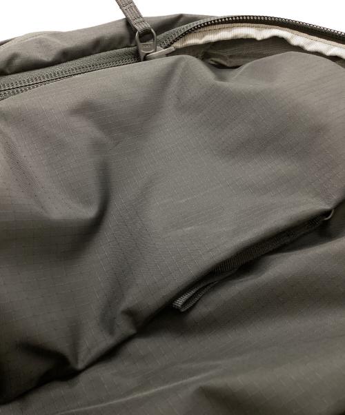 ABLE CARRY（エイブルキャリー）Able Carry (エイブルキャリー) Max EDC Ripstop BackPack　/　A06010RBK0 ブラックの古着・服飾アイテム