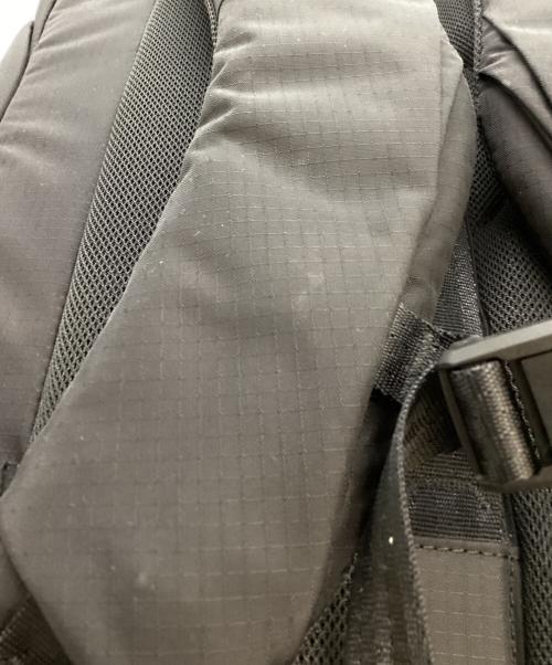 ABLE CARRY（エイブルキャリー）Able Carry (エイブルキャリー) Max EDC Ripstop BackPack　/　A06010RBK0 ブラックの古着・服飾アイテム