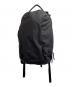 Able Carry（エイブルキャリー）の古着「Max EDC Ripstop BackPack　/　A06010RBK0」｜ブラック