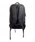 Able Carry (エイブルキャリー) Max EDC Ripstop BackPack　/　A06010RBK0 ブラック：33000円