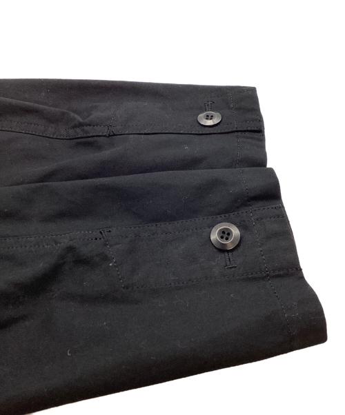 ATTACHMENT（アタッチメント）ATTACHMENT (アタッチメント) カバーオール ブラック サイズ:3の古着・服飾アイテム