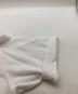 中古・古着 LACOSTE (ラコステ) BEAUTY&YOUTH (ビューティーアンドユース) 1トーン パイル ポロシャツ　/　PH032J ホワイト サイズ:M：5000円