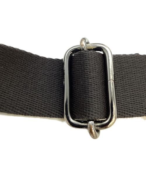 BURBERRY BLACK LABEL（バーバリーブラックレーベル）BURBERRY BLACK LABEL (バーバリーブラックレーベル) ショルダーバッグ ブラックの古着・服飾アイテム