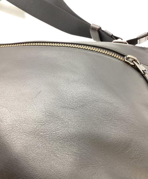 COACH（コーチ）COACH (コーチ) ショルダーバッグ ブラックの古着・服飾アイテム