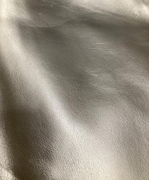 COACH（コーチ）COACH (コーチ) ショルダーバッグ ブラックの古着・服飾アイテム
