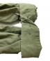 中古・古着 US ARMY (ユーエスアーミー) 4th JUNGLE FATIGUE JACKET  / 8405-935-4706 オリーブ サイズ:SMALL-LONG：18000円