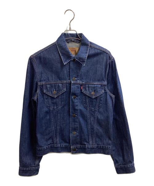 LEVI'S（リーバイス）LEVI'S (リーバイス) 70500 デニムジャケット　/　70500-0401　/　 EURO インディゴ サイズ:不明の古着・服飾アイテム