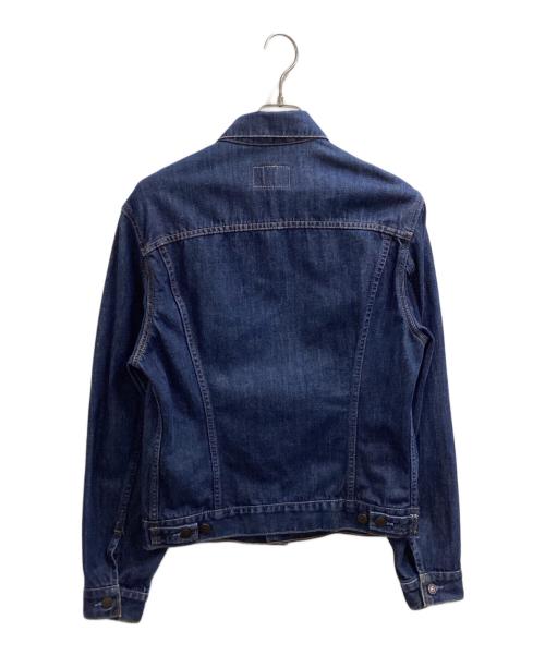 LEVI'S（リーバイス）LEVI'S (リーバイス) 70500 デニムジャケット　/　70500-0401　/　 EURO インディゴ サイズ:不明の古着・服飾アイテム