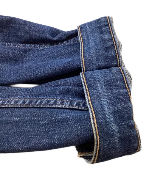 LEVI'S（リーバイス）LEVI'S (リーバイス) 70500 デニムジャケット　/　70500-0401　/　 EURO インディゴ サイズ:不明の古着・服飾アイテム