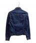 LEVI'S (リーバイス) 70500 デニムジャケット　/　70500-0401　/　 EURO インディゴ サイズ:不明：13000円