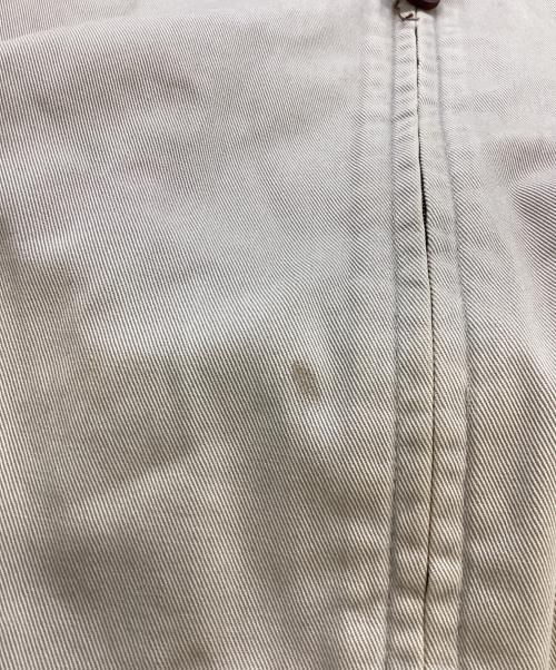 POLO RALPH LAUREN（ポロ・ラルフローレン）POLO RALPH LAUREN (ポロ・ラルフローレン) スイングトップ グレー サイズ:XLの古着・服飾アイテム