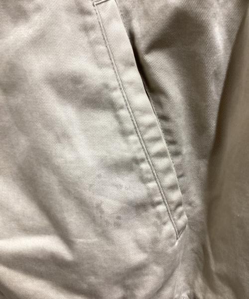 POLO RALPH LAUREN（ポロ・ラルフローレン）POLO RALPH LAUREN (ポロ・ラルフローレン) スイングトップ グレー サイズ:XLの古着・服飾アイテム