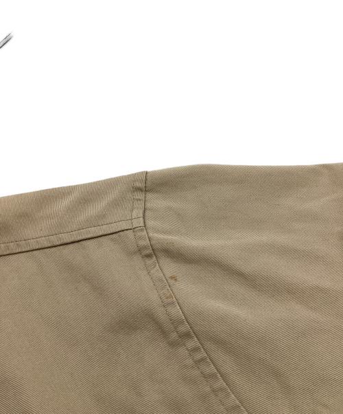 POLO RALPH LAUREN（ポロ・ラルフローレン）POLO RALPH LAUREN (ポロ・ラルフローレン) スイングトップ グレー サイズ:XLの古着・服飾アイテム