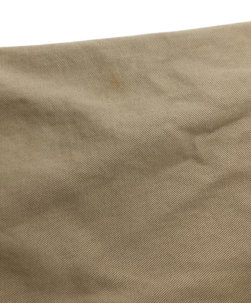 POLO RALPH LAUREN（ポロ・ラルフローレン）POLO RALPH LAUREN (ポロ・ラルフローレン) スイングトップ グレー サイズ:XLの古着・服飾アイテム