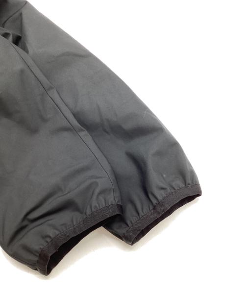 AVALONE（アヴァロン）AVALONE (アヴァロン) トラックジャケット ブラック サイズ:2の古着・服飾アイテム